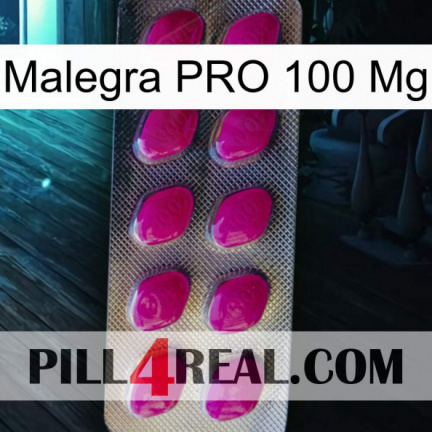 Malegra PRO 100Mg 09